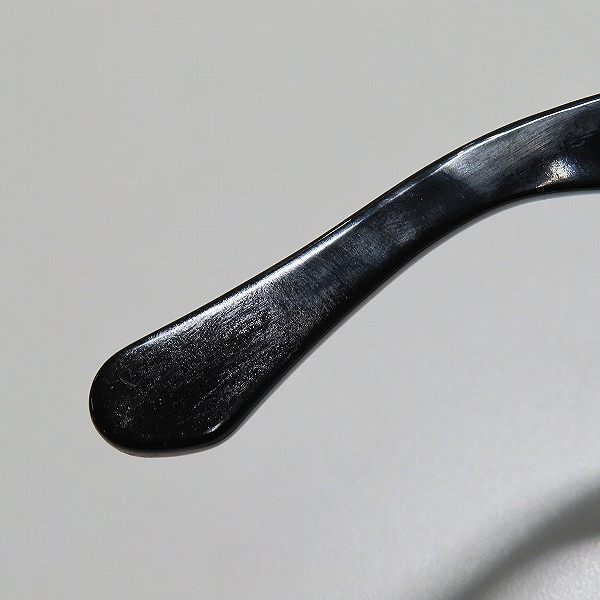 実際に弊社で買取させて頂いたTOM FORD/トムフォード 眼鏡/メガネフレーム アイウェア TF5040 B5の画像 8枚目