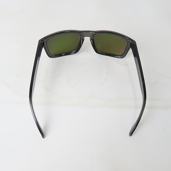 実際に弊社で買取させて頂いたOAKLEY/オークリー HOLBROOK ホルブルック プリズム サングラス OO9244-2856の画像 3枚目