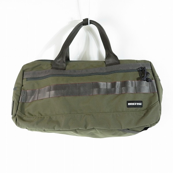 実際に弊社で買取させて頂いた【未使用】BRIEFING/ブリーフィング BRIEFING GOLF TURF PHANTOM TL BRG231N35