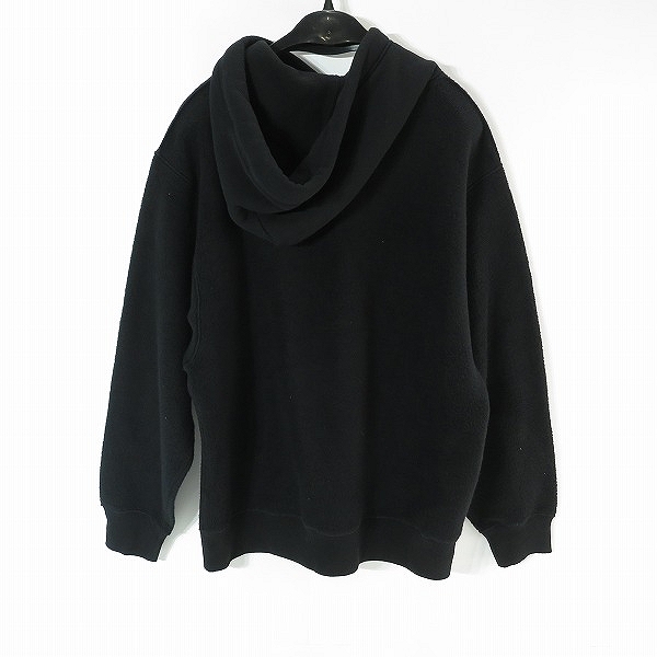 実際に弊社で買取させて頂いたWTAPS×UNDERCOVER/ダブルタップス×アンダーカバー 21AW  HOOD 212ATUCD-CSM02S/01の画像 1枚目