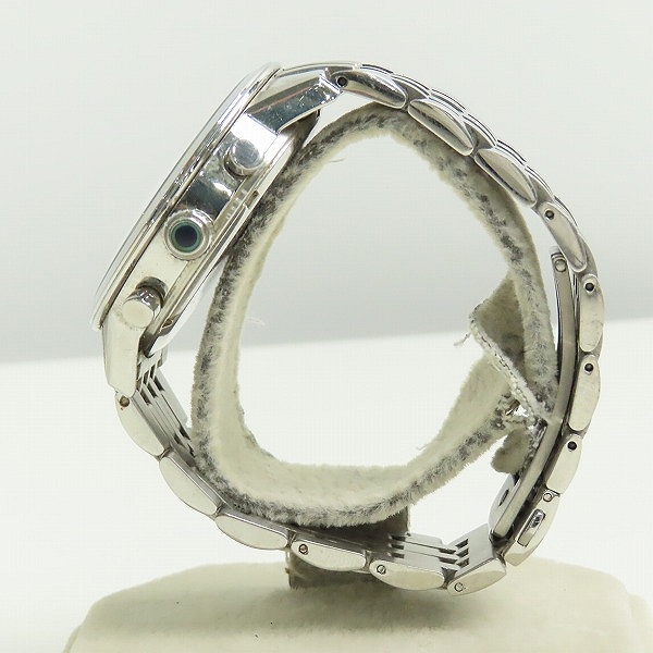 実際に弊社で買取させて頂いたPaul Smith/ポールスミス ステンレス クオーツ腕時計【動作未確認】の画像 1枚目