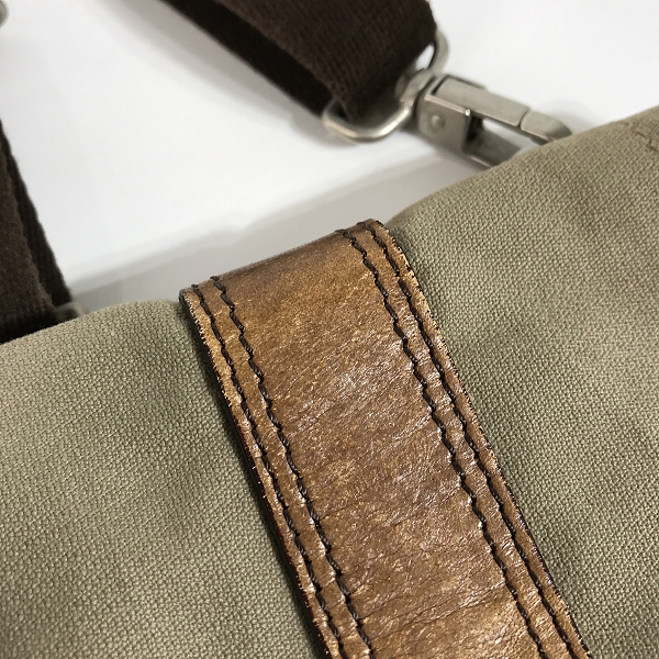 実際に弊社で買取させて頂いたPaul Smith/ポールスミス ショルダーポーチの画像 9枚目