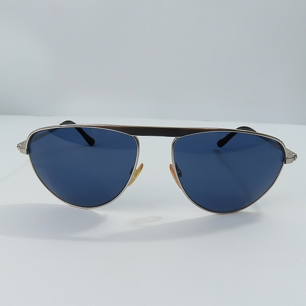 実際に弊社で買取させて頂いた007 × TOM FORD/トムフォード James Bond/ジェームズ・ボンドモデル サングラス TF108 19Vの画像 1枚目