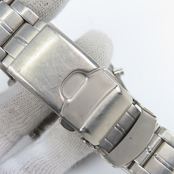 実際に弊社で買取させて頂いたSEIKO/セイコー プロスペックス スピードマスター SBBP073 の画像 6枚目