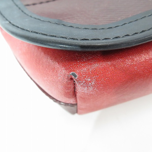 実際に弊社で買取させて頂いたFREITAG/フライターグ F40JAMIE ショルダーバッグ ボディバッグの画像 6枚目