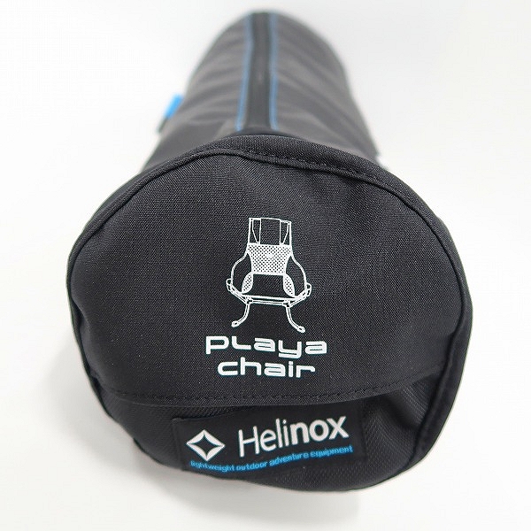 実際に弊社で買取させて頂いたHELINOX/ヘリノックス playa chair/プライアチェア 折りたたみチェア mont-bell扱い #1822247の画像 8枚目