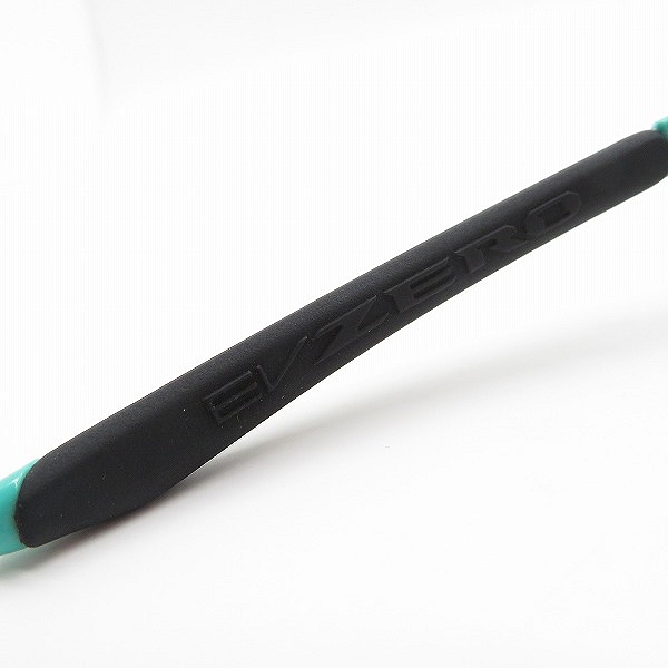 実際に弊社で買取させて頂いたOAKLEY/オークリー EVZERO BLADES/イーブイゼロブレード プリズム サングラス アイウェア OO9454A-0638の画像 7枚目