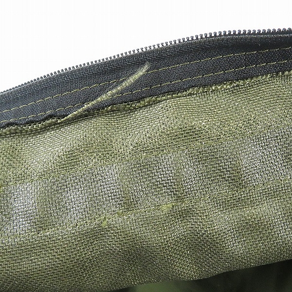 実際に弊社で買取させて頂いたBRIEFING/ブリーフィング SLIDER/スライダー ショルダーバッグ/ボストンバッグ の画像 7枚目