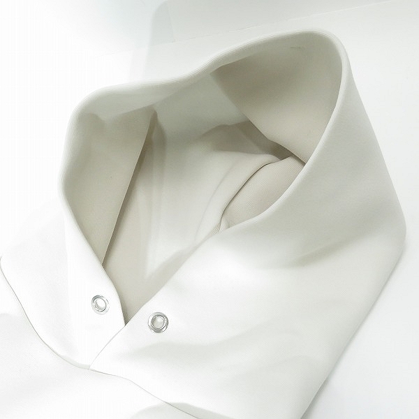 実際に弊社で買取させて頂いた(1)UNITED ARROWS/ユナイテッドアローズ green label relaxing ソフトダンボール フーディ パーカー 3212-175-2832 /Mの画像 6枚目