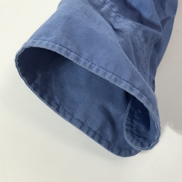 実際に弊社で買取させて頂いたEIGHBORHOOD/ネイバーフッド 長袖シャツ 202TSNH-SHM04/Lの画像 6枚目