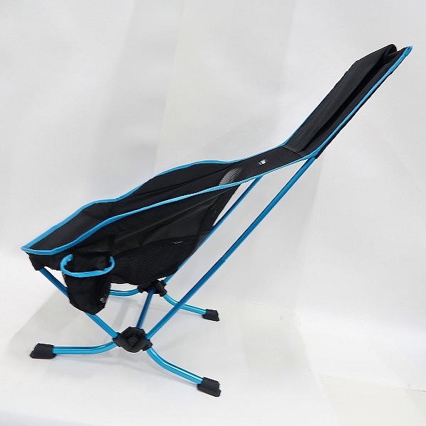 実際に弊社で買取させて頂いたHELINOX/ヘリノックス playa chair/プライアチェア 折りたたみチェア mont-bell扱い #1822247の画像 1枚目