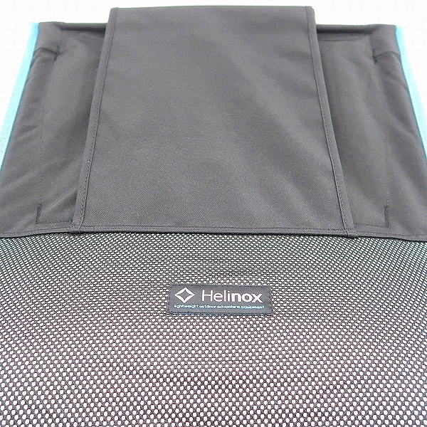 実際に弊社で買取させて頂いたHELINOX/ヘリノックス playa chair/プライアチェア 折りたたみチェア mont-bell扱い #1822247の画像 4枚目