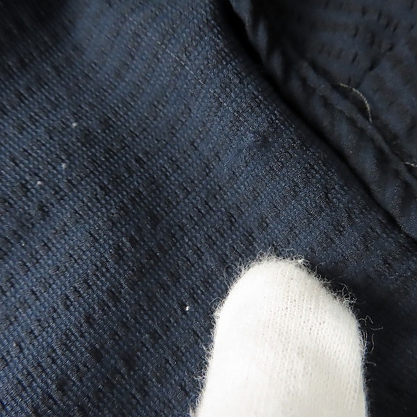 実際に弊社で買取させて頂いたBEAUTY&YOUTH UNITED ARROWS/ビューティーアンドユース ユナイテッドアローズ tirat ecodear セットアップスーツ Mの画像 5枚目