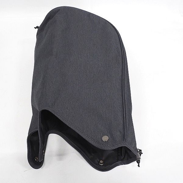 実際に弊社で買取させて頂いた【未使用】Callaway/キャロウェイ 5123229 アーバン 23 JM 9.5型 6分割キャディバッグ ブラックの画像 7枚目