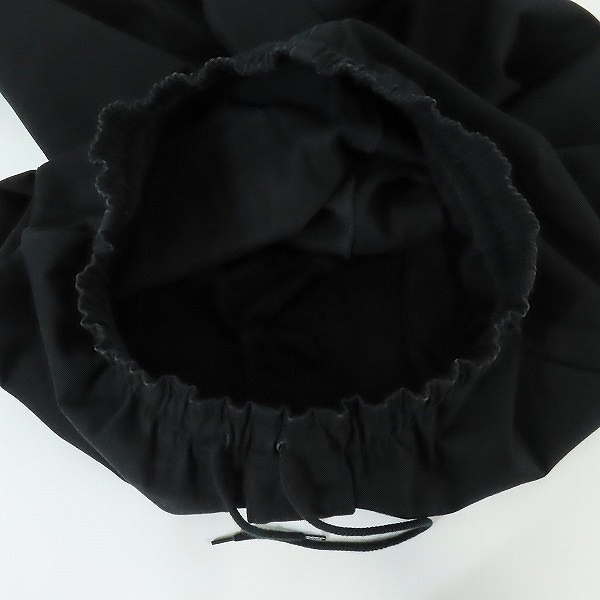 実際に弊社で買取させて頂いたWTAPS/ダブルタップス 21AW SEAGULL 03 TROUSERS COTTON TWILL 212WVDT-PTM08/03の画像 9枚目