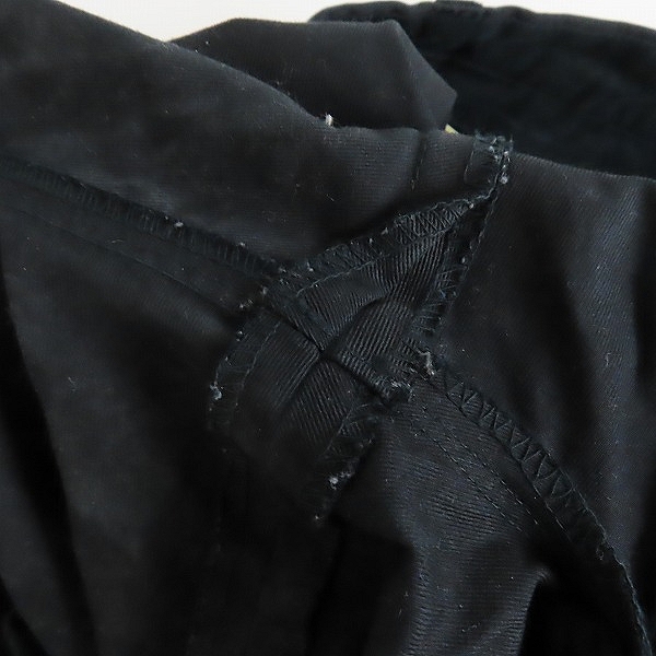 実際に弊社で買取させて頂いたkolor/カラー BEACON  ワイドテーパードパンツ 18WBM-P15161S /3の画像 5枚目