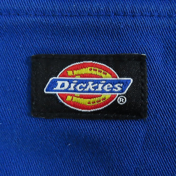 実際に弊社で買取させて頂いたDickies/ディッキーズ スター刺繍スリムワークパンツ 142M40LH01/30の画像 2枚目