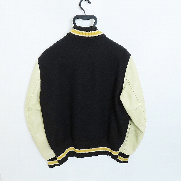 実際に弊社で買取させて頂いたWhiting/ホワイティング ヴィンテージ/ビンテージ スタジャン 36の画像 1枚目