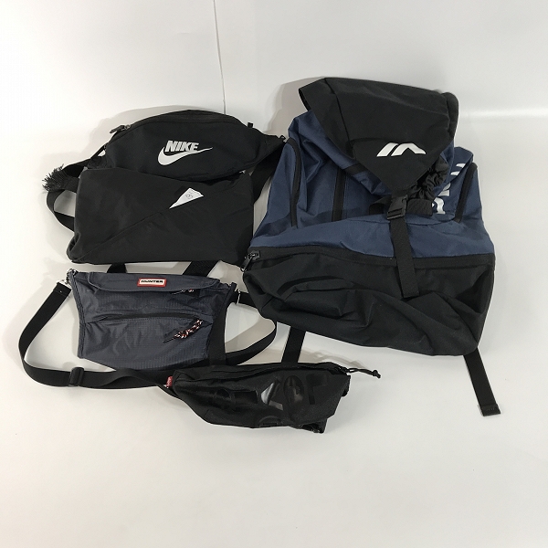 実際に弊社で買取させて頂いた【おまとめ】Champion/チャンピオン Dickies/ディッキーズ ZUCCA/ズッカ 他  リュックサック/トートバッグ 他の画像 3枚目