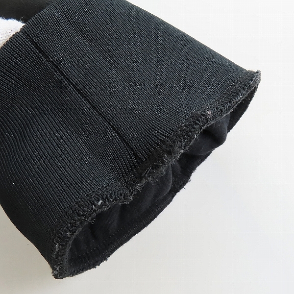 実際に弊社で買取させて頂いたARMANI EXCHANGE/アルマーニエクスチェンジ ジョガーパンツ 6LZPKA ZJ6LZ/XSの画像 7枚目