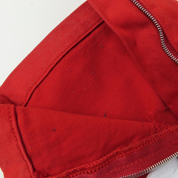 実際に弊社で買取させて頂いたMASTERMIND WORLD/マスターマインドワールド 19AW SCENEⅡAMBITION ヒップバッグ付きパンツ MW19S02-PA015-003/Mの画像 8枚目