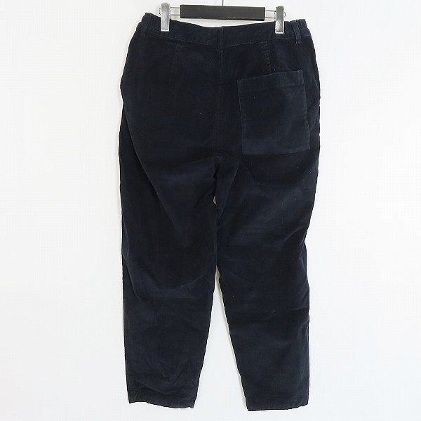 実際に弊社で買取させて頂いたBarbour/バブアー コーデュロイパンツ 2102399 /Sの画像 1枚目