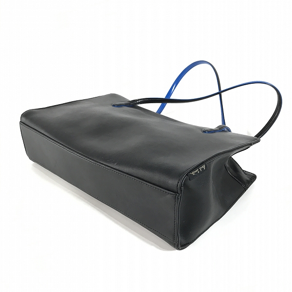 実際に弊社で買取させて頂いたPaul Smith/ポールスミス トートバッグの画像 2枚目