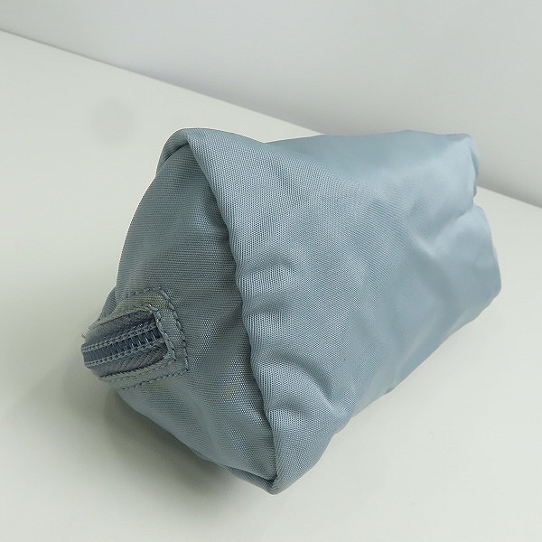 実際に弊社で買取させて頂いたPRADA/プラダ ナイロンポーチの画像 2枚目