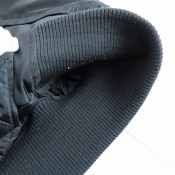 実際に弊社で買取させて頂いたALPHA INDUSTRIES/アルファインダストリーズ INJECTOR III TWO TONE Sの画像 8枚目