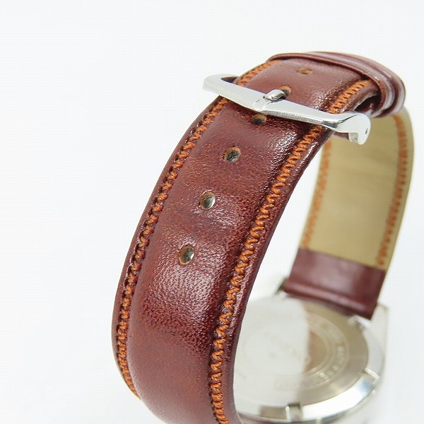 実際に弊社で買取させて頂いたSEIKO/セイコー ロードマーベル/LORD MARVEL 手巻き腕時計/5740-8000の画像 4枚目