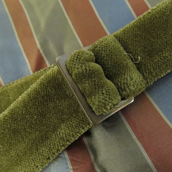 実際に弊社で買取させて頂いたEMPORIO ARMANI/エンポリオアルマーニ ベスト/48の画像 5枚目