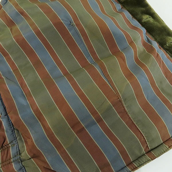 実際に弊社で買取させて頂いたEMPORIO ARMANI/エンポリオアルマーニ ベスト/48の画像 8枚目