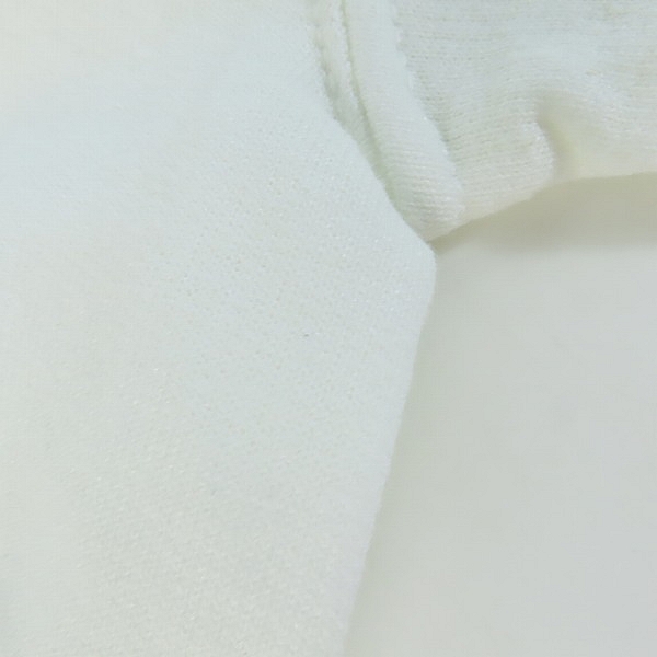 実際に弊社で買取させて頂いた【未使用】TOKYO CULTUART by BEAMS/ビームス HOTTAIMOIJIRUNA スウェット/トレーナー/Lの画像 4枚目