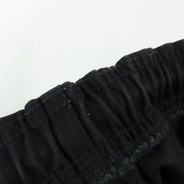 実際に弊社で買取させて頂いたWTAPS/ダブルタップス 21AW SEAGULL 03 TROUSERS COTTON TWILL 212WVDT-PTM08/03の画像 8枚目