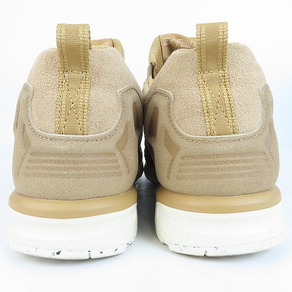 実際に弊社で買取させて頂いたadidas/アディダス UNITED ARROWS & SONS 別注 ZX FLUX SLIP ON AQ5813/29.5の画像 1枚目