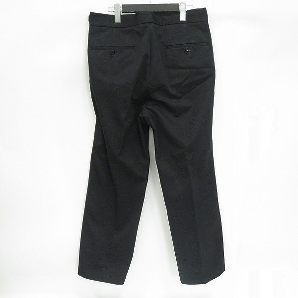 実際に弊社で買取させて頂いたUNITED ARROWS＆SONS/ユナイテッドアローズアンドサンズ パンツ 5514-199-0398/Lの画像 1枚目