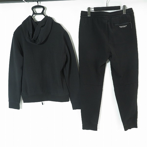 実際に弊社で買取させて頂いたAX/ARMANI EXCHANGE/アルマーニエクスチェンジ スウェット/セットアップ 8NZM95 ZJZ1Z/8NZP73 ZJZ1Z/Mの画像 1枚目