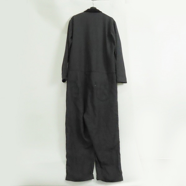 実際に弊社で買取させて頂いたglamb/グラム Tweed all in one ツイードオールインワン GB0420/P03 Lの画像 1枚目