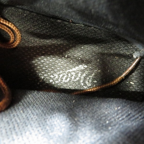 実際に弊社で買取させて頂いたDanner/ダナー ライトタイプ MUGHO スエードブーツ D7009/7の画像 8枚目