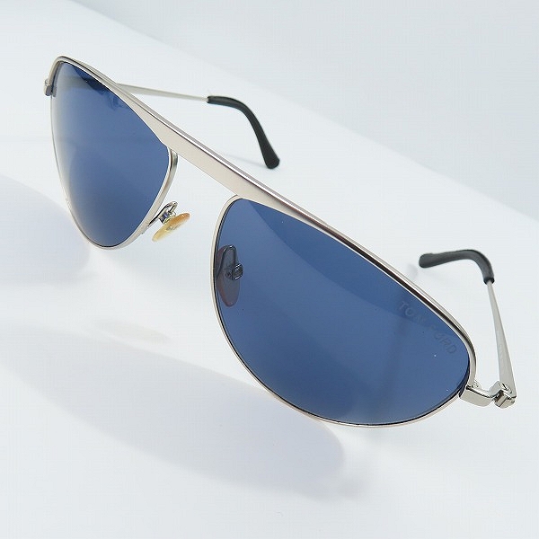 実際に弊社で買取させて頂いた007 × TOM FORD/トムフォード James Bond/ジェームズ・ボンドモデル サングラス TF108 19V