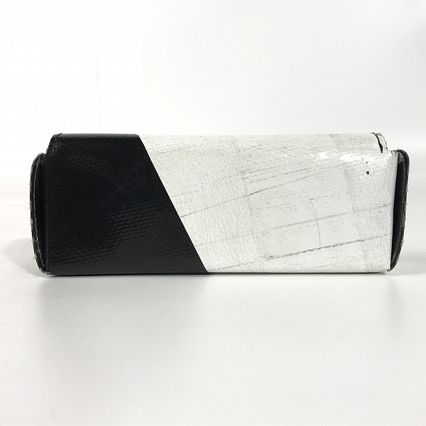 実際に弊社で買取させて頂いたFREITAG/フライターグ F532 TED/テッド メガネケースの画像 1枚目