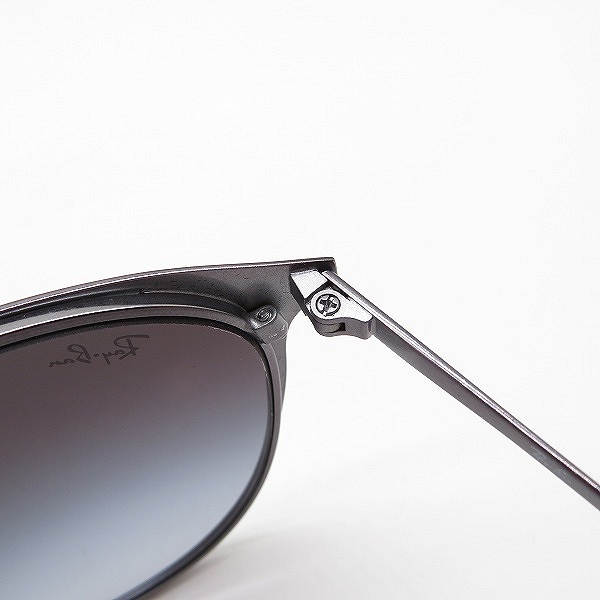 実際に弊社で買取させて頂いたRay-Ban/レイバン Erika/エリカ サングラス/アイウェア RB3539の画像 7枚目