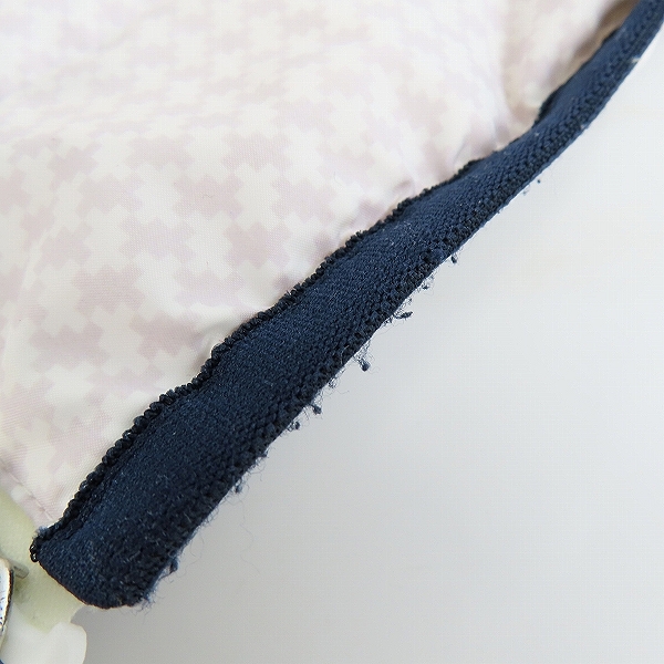 実際に弊社で買取させて頂いたCallaway/キャロウェイ ダウンジャケット 241-5210767/Lの画像 7枚目