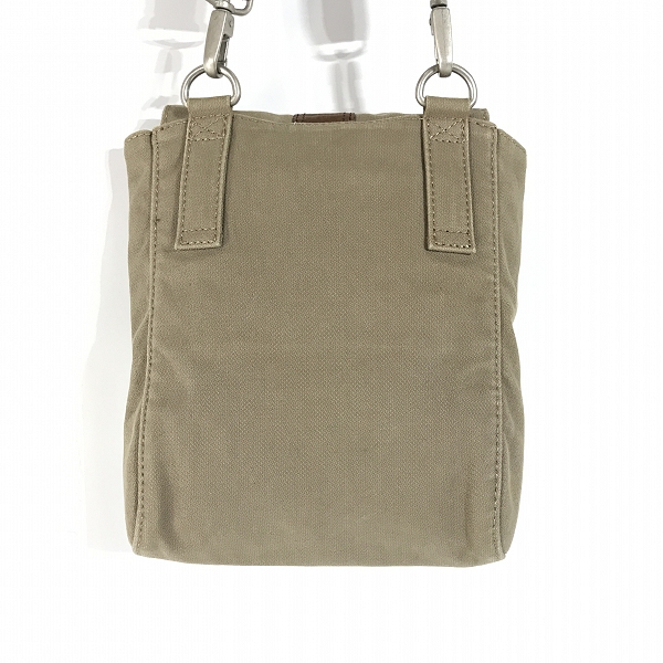 実際に弊社で買取させて頂いたPaul Smith/ポールスミス ショルダーポーチの画像 1枚目