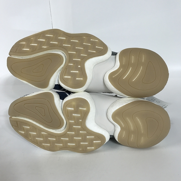 実際に弊社で買取させて頂いたadidas/アディダス CRAZY BYW I BRISTOL BB7669/27.5の画像 2枚目