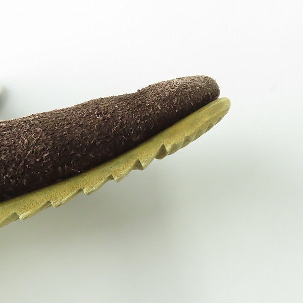 実際に弊社で買取させて頂いたONITSUKA TIGER/オニツカタイガー ULTIMATE TRAINER TH3L2L/29の画像 7枚目