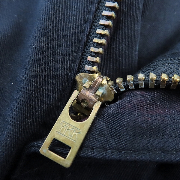 実際に弊社で買取させて頂いたFAT/エフエーティー  パンツ ボトムス F31110-PN06-AB SKINNYの画像 4枚目