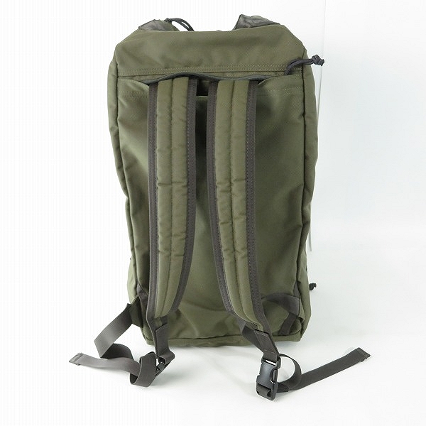 実際に弊社で買取させて頂いた【未使用】BRIEFING/ブリーフィング BRIEFING GOLF TURF PHANTOM TL BRG231N35の画像 3枚目