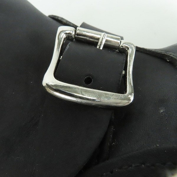 実際に弊社で買取させて頂いたChippewa/チペワ エンジニアブーツ 1901M07/25.5の画像 9枚目