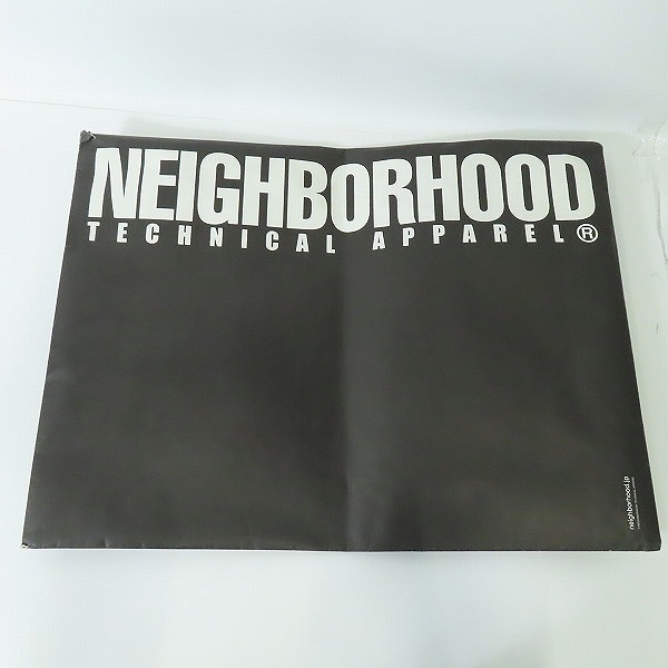 実際に弊社で買取させて頂いた【未使用】NEIGHBORHOOD/ネイバーフッド ANTHONY SAVAGE DENIM 14OZ-PT デニムパンツ 131DCNH-PTM19/Sの画像 8枚目